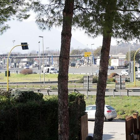 Easyroom Frosinone - Casello Autostradale Exterior foto