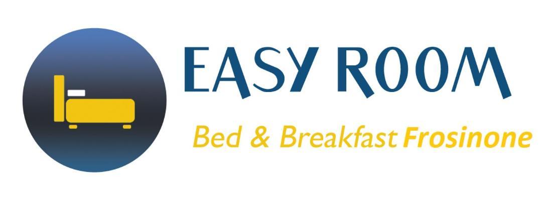 Easyroom Frosinone - Casello Autostradale Exterior foto