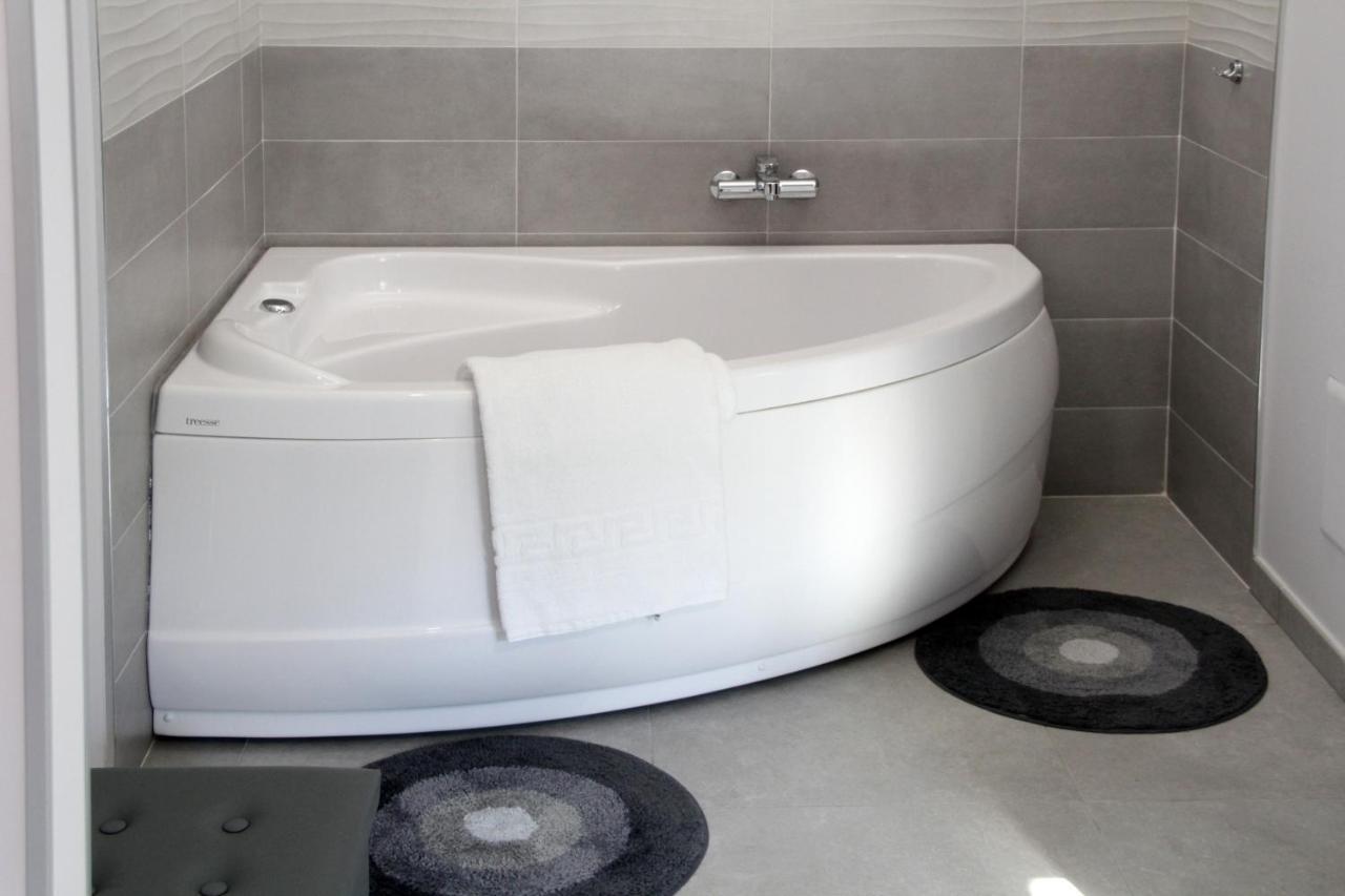 Easyroom Frosinone - Casello Autostradale Exterior foto