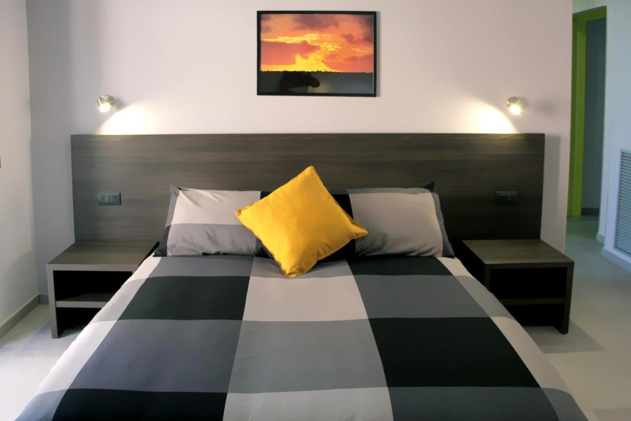Easyroom Frosinone - Casello Autostradale Exterior foto