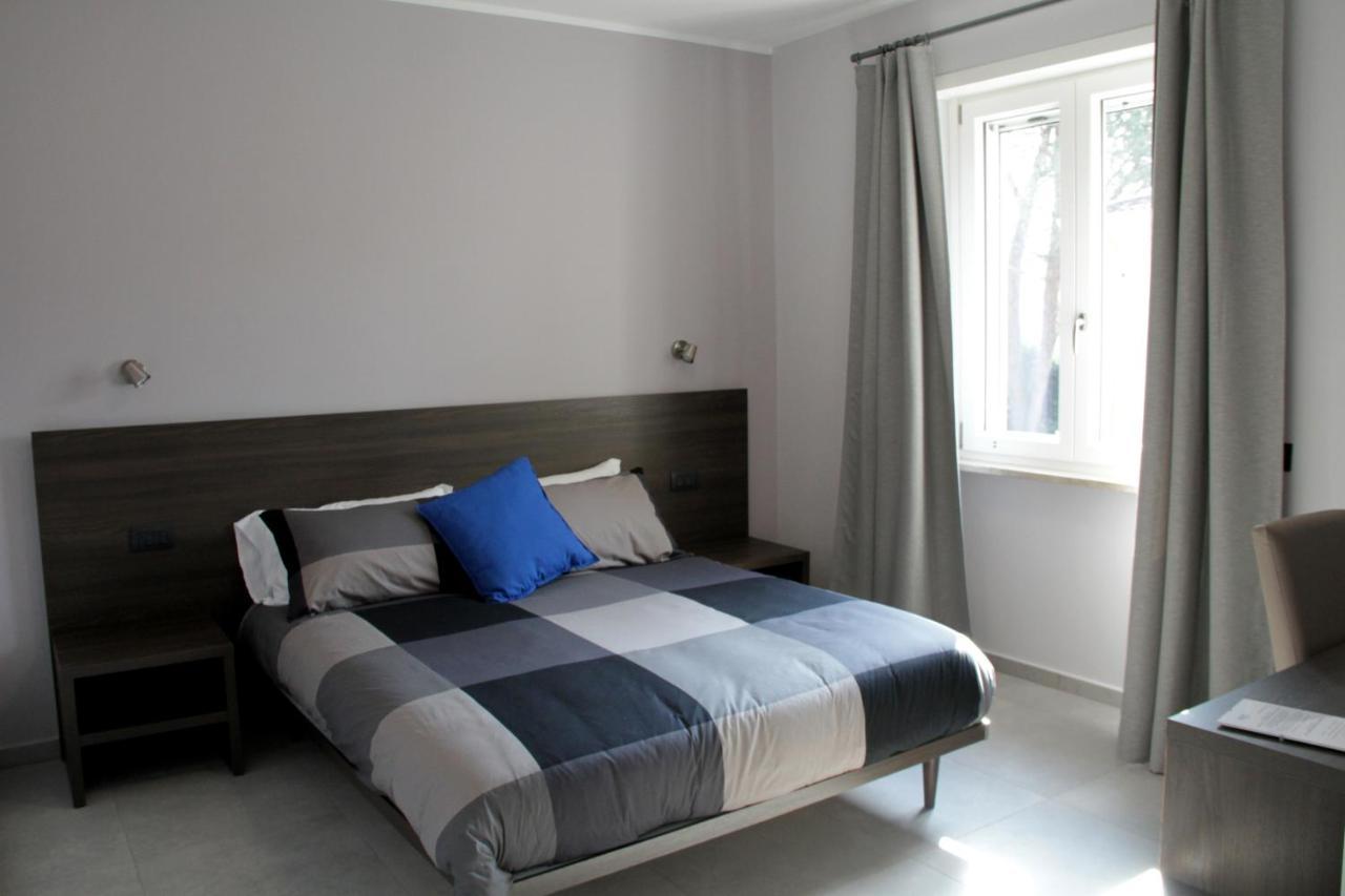 Easyroom Frosinone - Casello Autostradale Exterior foto